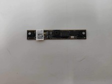 Webcam board funzionante Dell ALIENWARE M14X 0FWH2Y Testata 100% funzionante