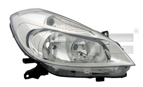 Faro principale per - faro, renault