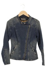 Giacca di jeans donna COLORADO