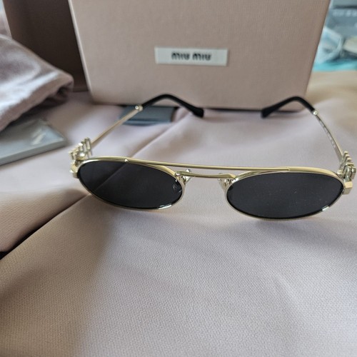 Miu smu54z occhiali - miu,