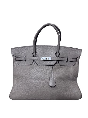 Borsa vera pelle - borsa, in