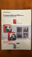 Il canone letterario 3 -