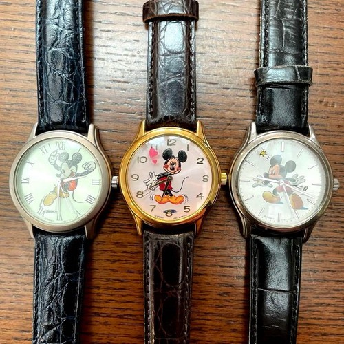 Orologio polso disney - polso,