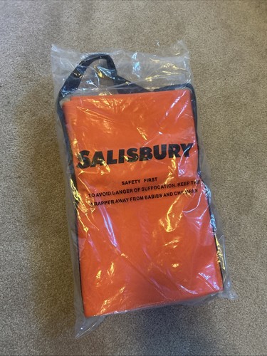 Salisbury borsa grande morbida - borsa,