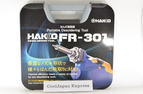 Hakko fr301 utensile - hakko,