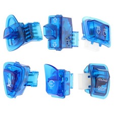  1 ensemble de commutateurs de