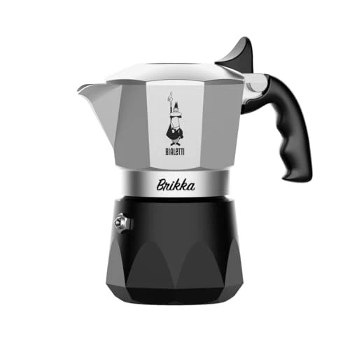 Bialetti caffettiera new - caffettiera,