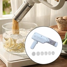 Pressa Elettrica per Pasta per