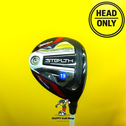 Taylormade stealth plus - stealth,
