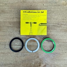 Nuovo! Extralite UltraBottom