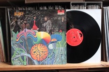 Bee Gee First - French Album Vinyl LP