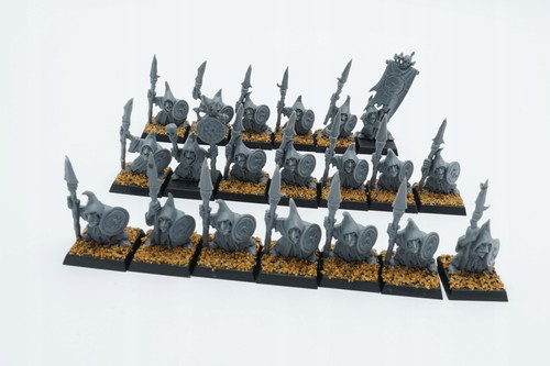 Warhammer fantasy battle - fantasy, night
