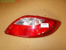 FANALE STOP POSTERIORE