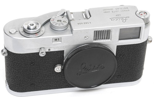 Leica silver 1964 full - leica,