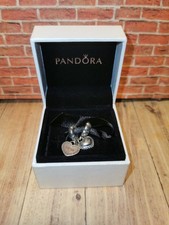 Charm Pandora Argento Sterling