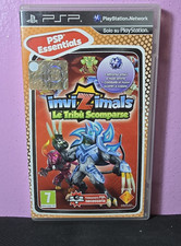 INVIZIMALS LE TRIBÙ SCOMPARSE