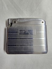 Accendino Vintage Ronson Art Metal Works Art Decò Adonis. RARO