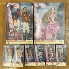 Barbie nello Schiaccianoci