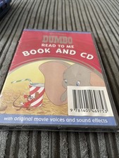 Disney dumbo dvd - disney, (2006)