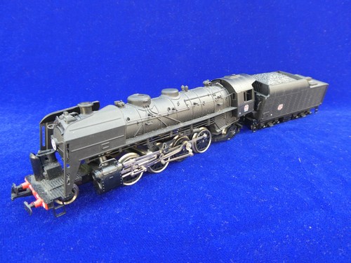 Superbe rare top train jouef - superbe,