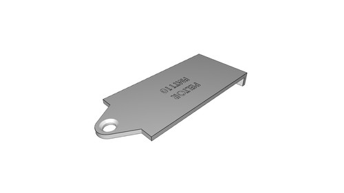 Coperchio batteria per - batteria,