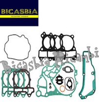 7406 - GUARNIZIONI MOTORE 125