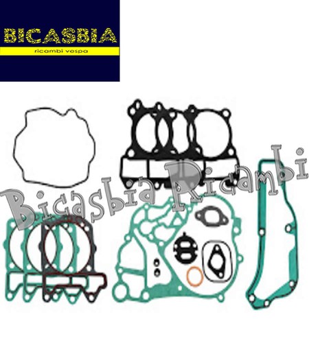 7406 guarnizioni motore - guarnizioni,