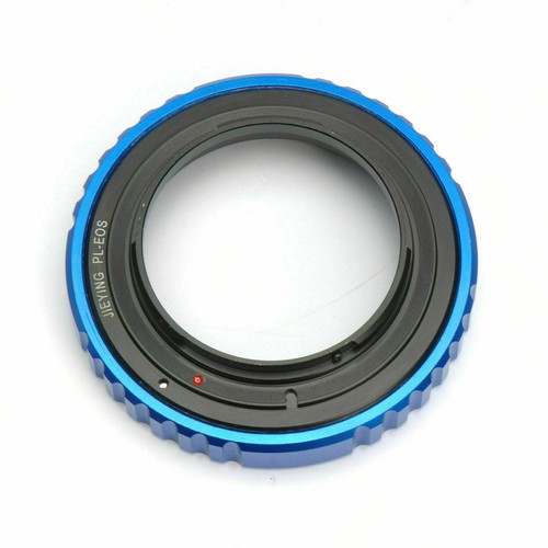 Per arri mount - pl, eos
