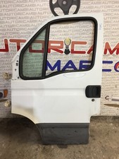 Porta portiera sinistra Iveco Daily (2006 al  2012) 4° serie