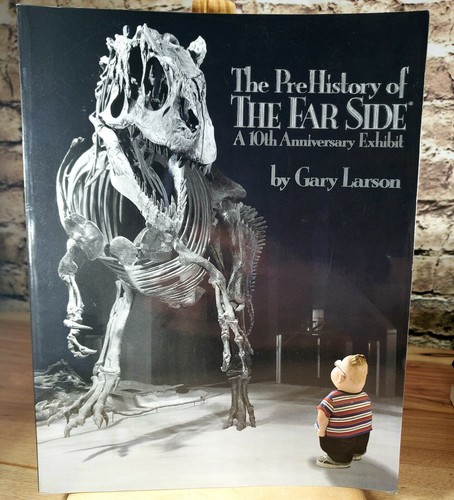 The prehistory far - the,