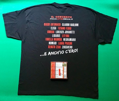 Ligabue zucchero litfiba - ligabue,