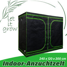 240x120x200cm Grow Tent Box