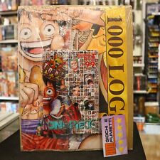 One Piece 99 Limited Edition
