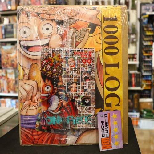 One piece limited edition - piece,