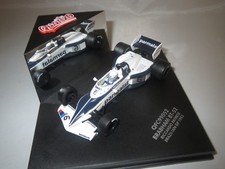 Quartzo QFC99052 Braham BT-52