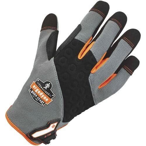 Proflex 710 med - 710, guanti