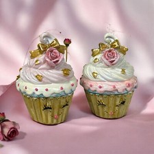 Piccolo ciondolo cupcake