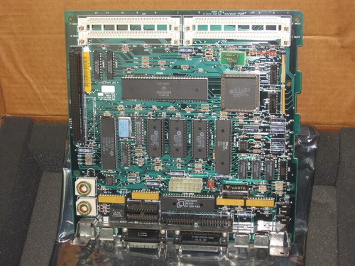 Scheda logica apple macintosh - scheda,