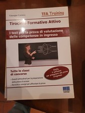 giuseppe cotruvo tirocinio