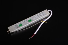 ALIMENTATORE SUPERSLIM 12v 36w