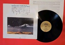 LP Franco Battiato – L'Arca