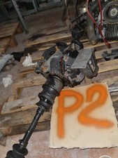 DIFFERENZIALE MERCEDES 350 SLC 