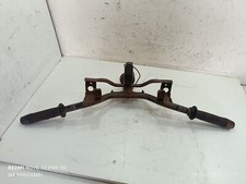 MANUBRIO PER KYMCO AGILITY 125 + 2017 2020 R16