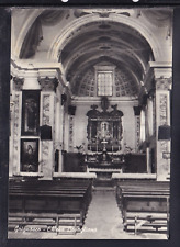 Cartolina Grignasco Chiesa