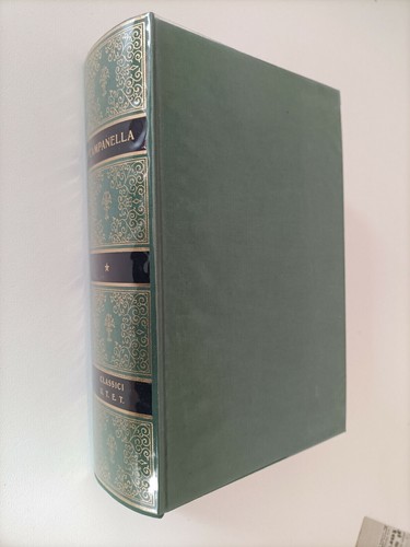 Classici della letteratura - classici,