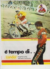 advertisingPANTALONI MOTO