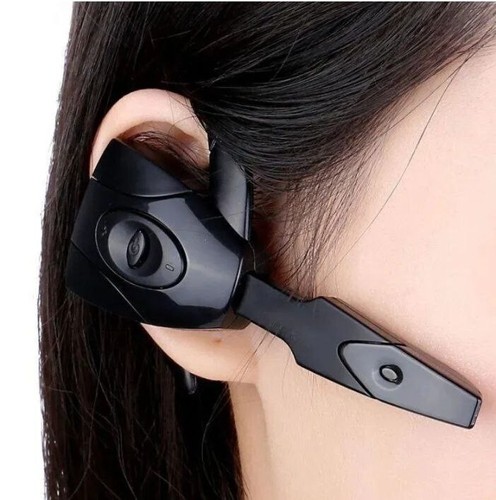 Auricolare bluetooth singolo - auricolare,