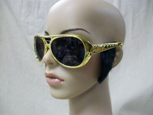 Occhiali costume stile - , elvis