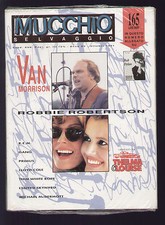 MUCCHIO SELVAGGIO 165/1991