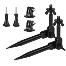Trail Camera Mount Kit 1/4"-20